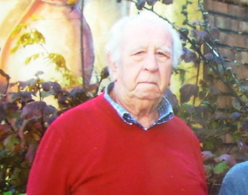 Morte di Giuseppe Gaminera, il ringraziamento della famiglia a quanti hanno partecipato al lutto