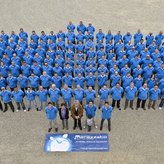 A 'Ecomondo 2021' torna 'Mazzarato' e presenta importanti novità