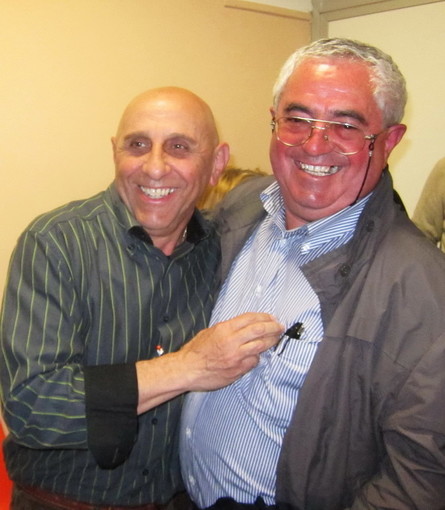 Passaggio di consegne a Vallecrosia: si è insediato il neo Sindaco Giordano “Puc e Turismo le priorità”