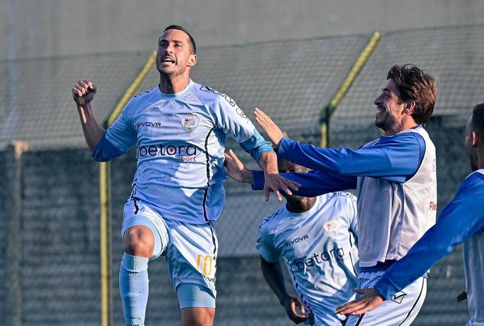 Foto Sanremese Calcio (Ig) Foto Sanremese Calcio (Ig)