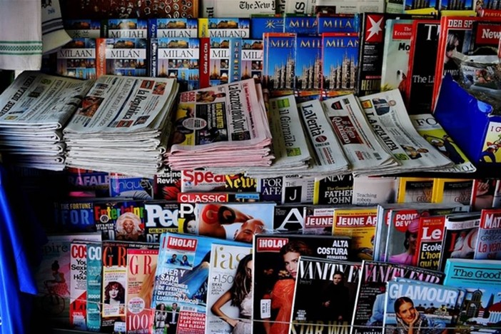 Ddl diffamazione, Assostampa e Ordine: "Ora un disegno di legge di respiro europeo" Ddl diffamazione, Assostampa e Ordine: "Ora un disegno di legge di respiro europeo"