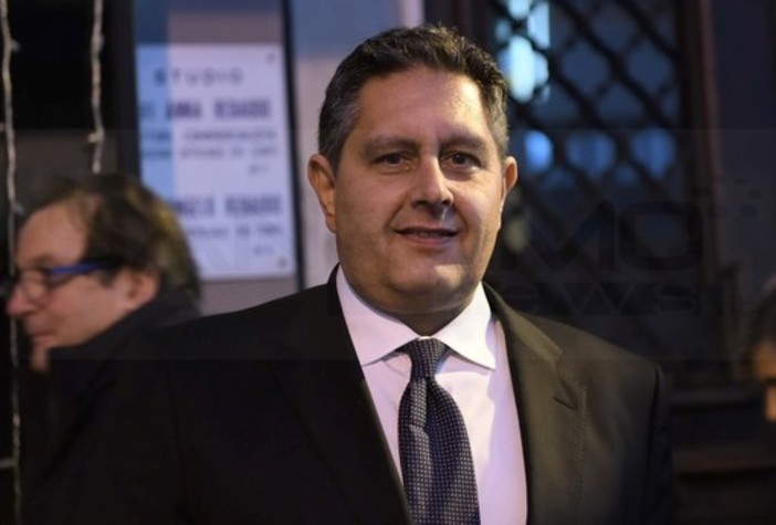 Coronavirus: Toti incontra i sindacati, al via tre tavoli di lavoro per la ripresa economica in Liguria