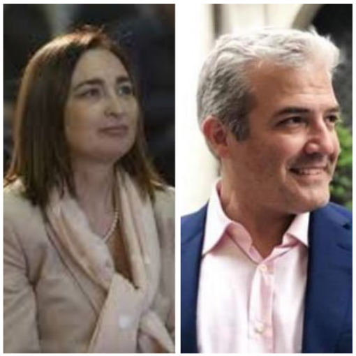 Vino italiano: Gianna Gancia e Marco Campomenosi (Lega) "L'Unione Europea scongiuri nuovi dazi" Vino italiano: Gianna Gancia e Marco Campomenosi (Lega) "L'Unione Europea scongiuri nuovi dazi"