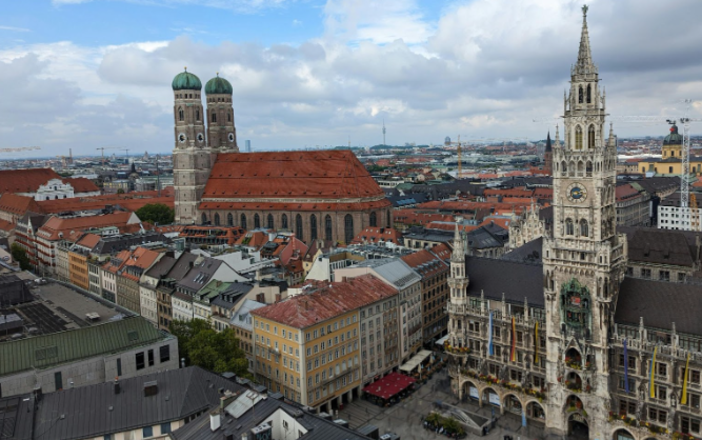 Lavoro in Germania per italiani: Requisiti, stipendi e settori più richiesti