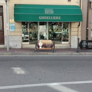 Presso la Gioielleria Bertero a Vallecrosia, la passione per l'arte orafa diventa tradizione