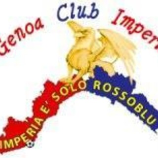 Per sabato prossimo, un pullman del Genoa Club Imperia per il match tra i rossoblu e l'Atalata