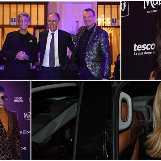 Anteprima Festival di Sanremo: Amadeus e Fiorello show al Gala della Stampa ed i cantanti in città (Fotogallery) Anteprima Festival di Sanremo: Amadeus e Fiorello show al Gala della Stampa ed i cantanti in città (Fotogallery)