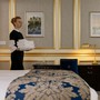 Governante d’albergo, regista invisibile dell’ospitalità Governante d’albergo, regista invisibile dell’ospitalità