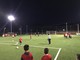 Calcio: lunedì nel segno della condivisione per i giovani atleti della Genoa Soccer Accademy
