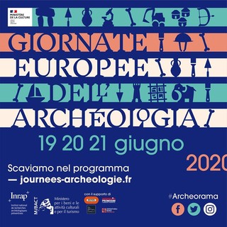 Ventimiglia: l’area archeologica di Nervia domani aderisce alle Giornate dell’Archeologia 2020