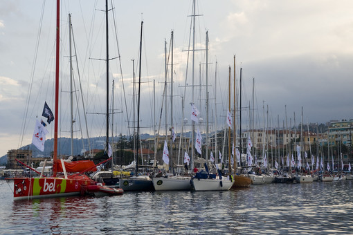 Sanremo: Rolex Giraglia 2019, due giorni dedicati al mare ed all'ambiente. Primo appuntamento giovedì