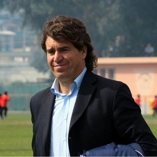 Calcio: Eccellenza, l'ex presidente dell'Argentina Dino Miani vuole l'Imperia, con Riolfo allenatore