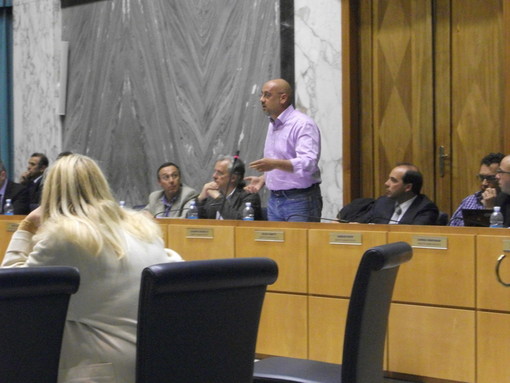 Bufera Politica: il PD tiene il punto, si va al consiglio del 12 aprile