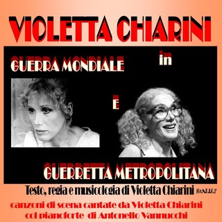 San Lorenzo al Mare: il 2 dicembre appuntamento teatrale con lo spettacolo “Guerra mondiale e guerretta metropolitana”