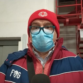 Imperia: 500 le famiglie in difficoltà assistite dalla Croce Rossa, quasi quintuplicate da marzo (foto e video)