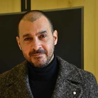 Gianluca Boeri, presidente regionale di Coldiretti