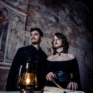 Il 21 giugno grande ritorno del Ghost Tour Triora Il 21 giugno grande ritorno del Ghost Tour Triora