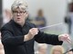 Il M° Gudni Emilsson dirige l'Orchestra Sinfonica di Sanremo nell'ambito del Premio 'Cento anni da qui' di Confindustria