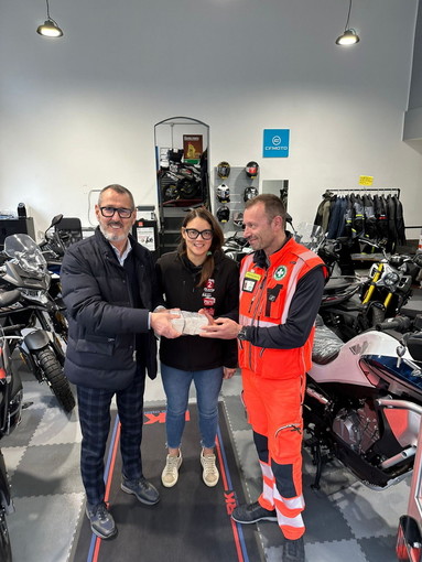 La rete d’impresa 'Sanremo On' partecipa allo sviluppo del Progetto 'Guido Bene, Guido Sicuro!',