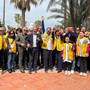 Lions Clubs International Foundation (LCIF). Lions Clubs International Foundation (LCIF).