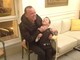 Sanremo: l'Hotel de Paris e l'associazione Make a Wish insieme per realizzare il sogno di Salvatore, incontrare Gigi D'Alessio
