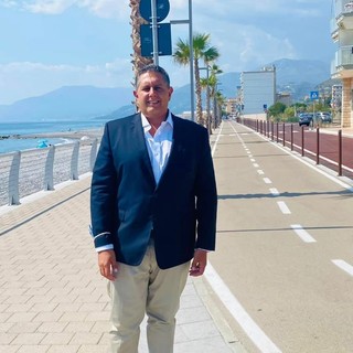 Competenze sull'Aurelia Bis: Toti a Paita (e Anas) "Meno trasferte a Ventimiglia e più lavori parlamentari" (Video)