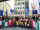 Sanremo: 154a Giornata dell'Unità Nazionale, l'importanza della Costituzione e della Bandiera Italiana spiegata ai bimbi delle scuole del plesso Asquasciati Sanremo: 154a Giornata dell'Unità Nazionale, l'importanza della Costituzione e della Bandiera Italiana spiegata ai bimbi delle scuole del plesso Asquasciati