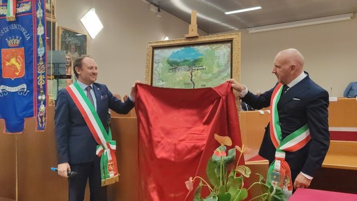 Ventimiglia, costituito il gruppo tecnico per il gemellaggio con Limone Piemonte