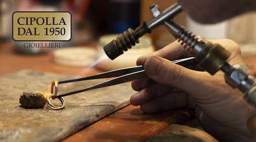 La nascita di un gioiello