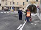 Ventimiglia: dopo mesi di lavoro riaperta la galleria degli Scoglietti Ventimiglia: dopo mesi di lavoro riaperta la galleria degli Scoglietti