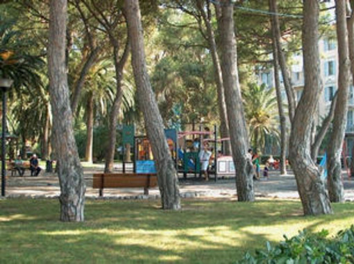 Ventimiglia: opere per giardini e spazi sociali, riunione tra il Comitato di Latte e l'Amministrazione