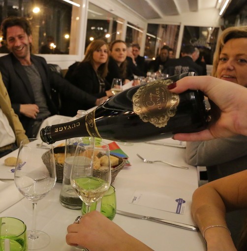Immagine del Glam Galà dello scorso anno