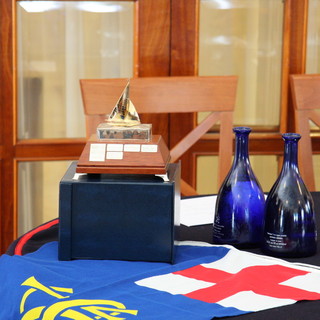 A giugno la Giraglia ritorna a Sanremo, la citt� si prepara