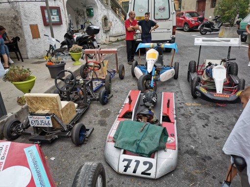 (Nella gallery le immagini della prima edizione nel 2019)