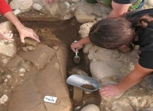 Ventimiglia: martedì giornata 'Scavi Aperti' alla scoperta dell’area archeologica delle mura settentrionali di Albintimilium Ventimiglia: martedì giornata 'Scavi Aperti' alla scoperta dell’area archeologica delle mura settentrionali di Albintimilium