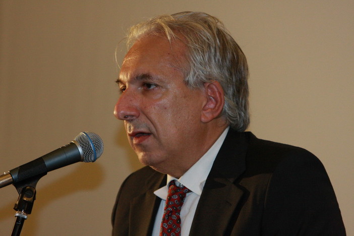 Manti (PD): "Per l’impianto di trattamento rifiuti organici a Ponticelli, non c’e’ alcuna richiesta in regione” Manti (PD): "Per l’impianto di trattamento rifiuti organici a Ponticelli, non c’e’ alcuna richiesta in regione”