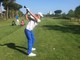 Golf: Al Challenge Tour in Francia, Federico Maccario del Circolo Golf degli Ulivi Sanremo chiude in 32° posizione
