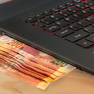 Digitalizzazione: in aumento telemedicina, editoria digitale e gioco online