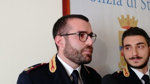 La Polizia di Stato al primo posto di gradimento per gli italiani: i dati dell'ultimo rapporto Eurispes