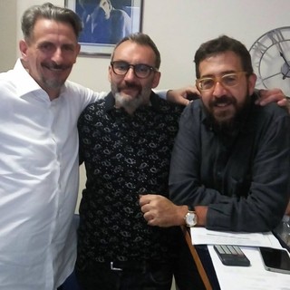 Venti ragazzi qualificati come parrucchieri/e e pronti a entrare nel mondo del lavoro: ecco i verdetti degli esami alla Gori Hair School Venti ragazzi qualificati come parrucchieri/e e pronti a entrare nel mondo del lavoro: ecco i verdetti degli esami alla Gori Hair School