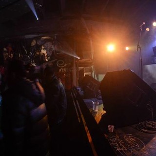 Imperia: gennaio solidale a "La Talpa e l'Orologio" che inizia con una serata Brixton per il Brixton