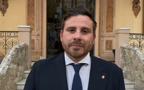 Provincia, Amarella su Rt: “Aggiornamento necessario e scelta politica per migliorare il servizio. Esternalizziamo il 12% per rafforzare il territorio”