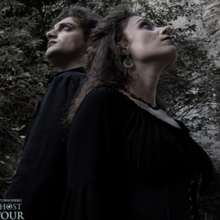"Autunnonero" svela le nuove date autunnali dei Ghost Tour a Dolceacqua e Triora