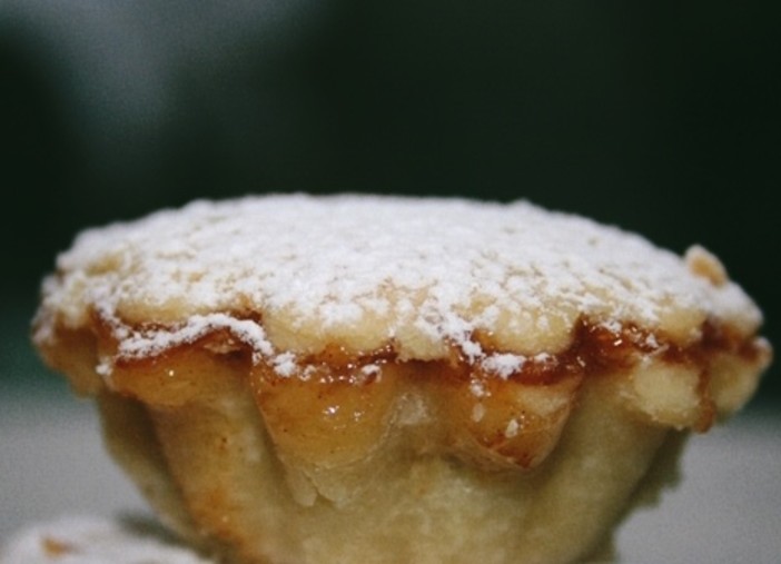 Tradizioni in cucina con Sergio: oggi assaggiamo i gobeletti dello storico ex panificio Rolfo Tradizioni in cucina con Sergio: oggi assaggiamo i gobeletti dello storico ex panificio Rolfo