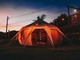 Glamping negli USA: dormire nella natura americana con stile Glamping negli USA: dormire nella natura americana con stile