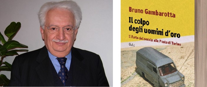 Dedicato ai lettori: sabato 19 maggio presentazione in anteprima del libro di Bruno Gambarotta e cena con l'autore, prenotati subito! Dedicato ai lettori: sabato 19 maggio presentazione in anteprima del libro di Bruno Gambarotta e cena con l'autore, prenotati subito!