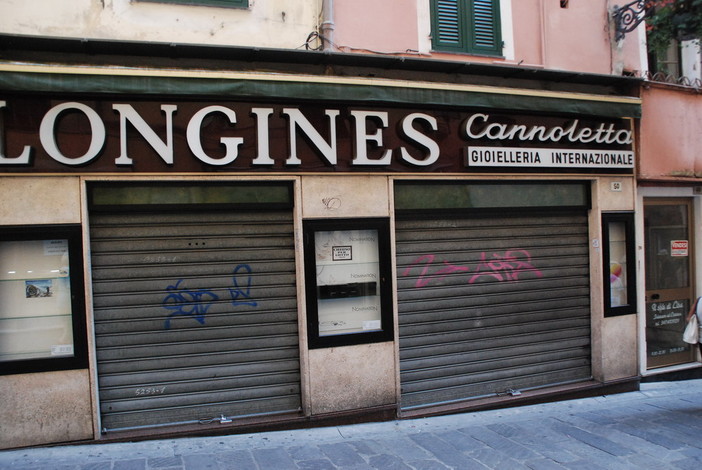 Sanremo: scomparso domenica scorsa a 87 anni lo storico gioielliere Antonio Cannoletta, domani i funerali