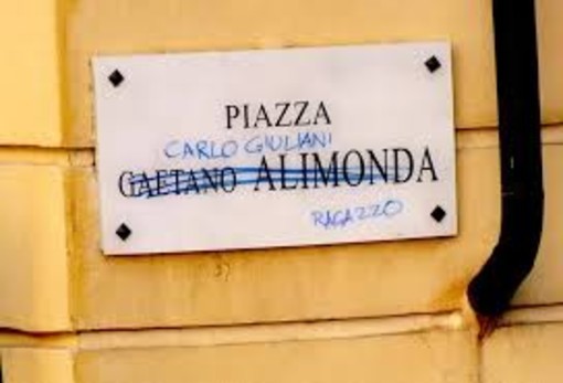 Sanremo: negata autorizzazione proiezione filmato del G8, le considerazioni della 'Rete Sanremo Solidale'