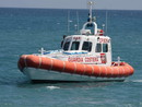 Angeli custodi del mare al lavoro per un Ferragosto tranquillo