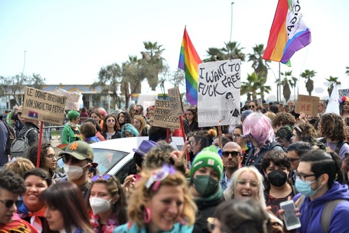 Il Pd aderisce e supporta il 'Sanremo Pride': "Ci riconosciamo in una società inclusiva nella quale le differenze sono un valore"